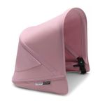 Bugaboo - Capotina carucior Donkey 3 Soft Pink fotografia produsului