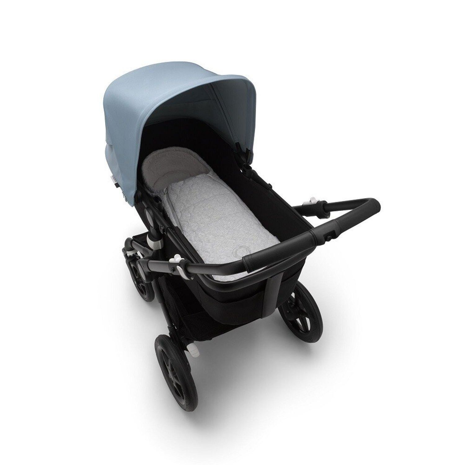Bugaboo - Protectie iarna nou-nascut fotografia produsului View 4 L