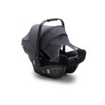 Bugaboo - Scaun auto Turtle Air Steel Blue fotografia produsului View 2 S