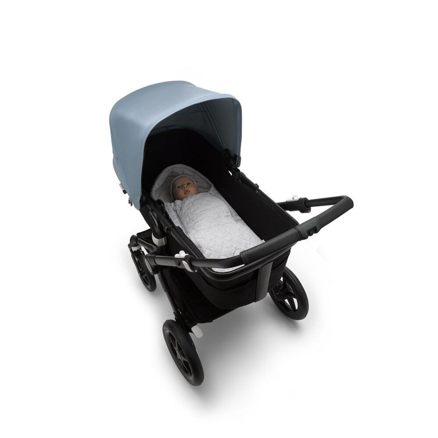 Bugaboo - Protectie iarna nou-nascut fotografia produsului View 3 L
