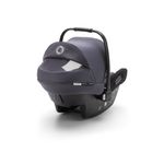 Bugaboo - Scaun auto Turtle Air Steel Blue fotografia produsului View 3 S