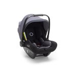 Bugaboo - Scaun auto Turtle Air Steel Blue fotografia produsului View 4 S