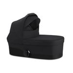 Cybex - Landou S Deep Black fotografia produsului