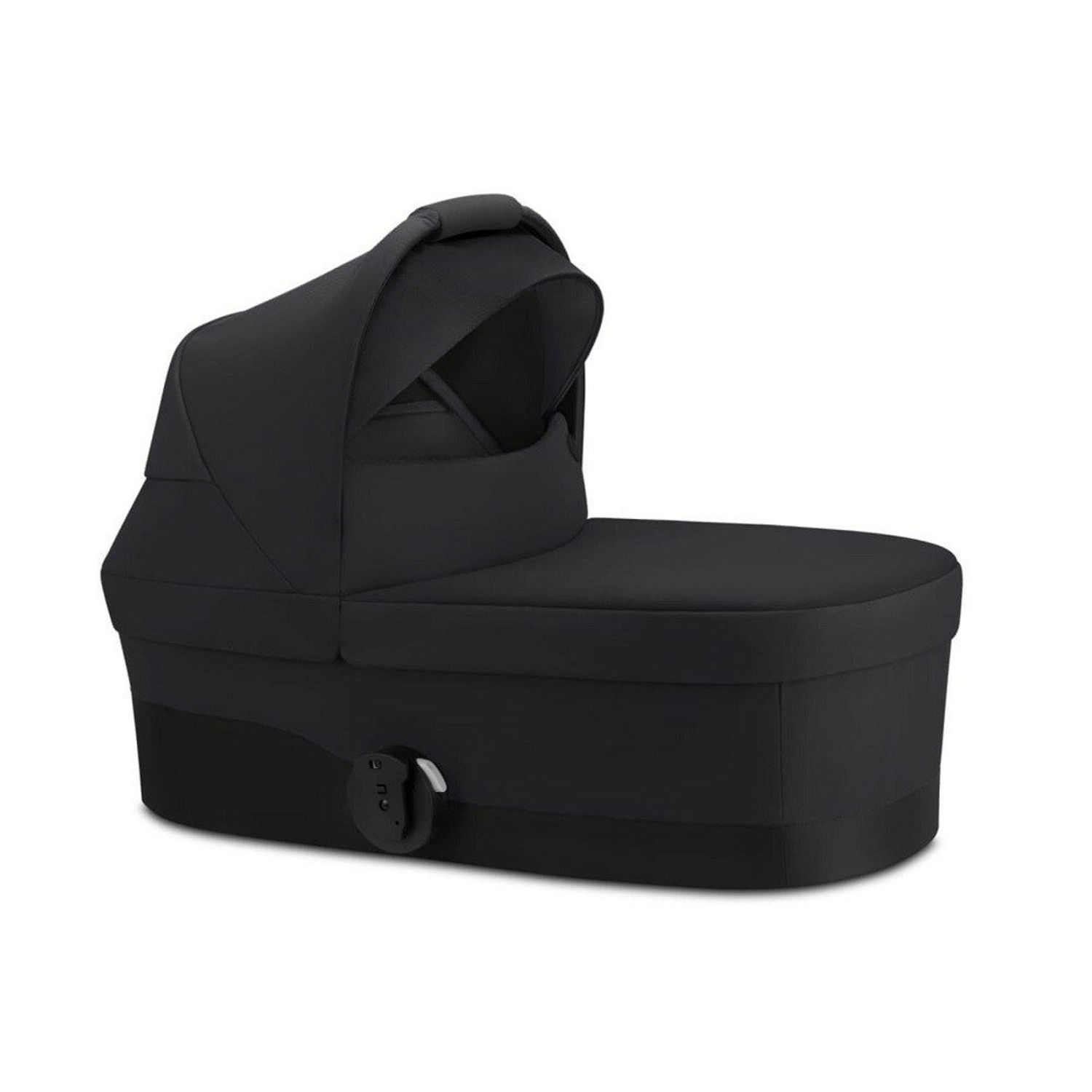 Cybex - Landou S Deep Black fotografia produsului