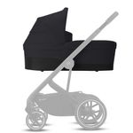 Cybex - Landou S Deep Black fotografia produsului View 2 S
