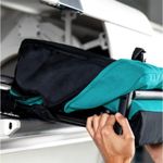 Cybex - Carucior Libelle Navy Blue fotografia produsului View 2 S
