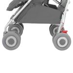 Maclaren - Set roti spate carucior XLR fotografia produsului View 3 S