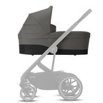 Cybex - Landou S Soho Grey fotografia produsului View 3 S