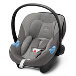 Cybex - Scaun Auto Aton M i-Size Soho Grey fotografia produsului