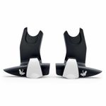 Bugaboo - Adaptor scaun auto Maxi Cosi/Turtle Air pentru Carucior Bee fotografia produsului