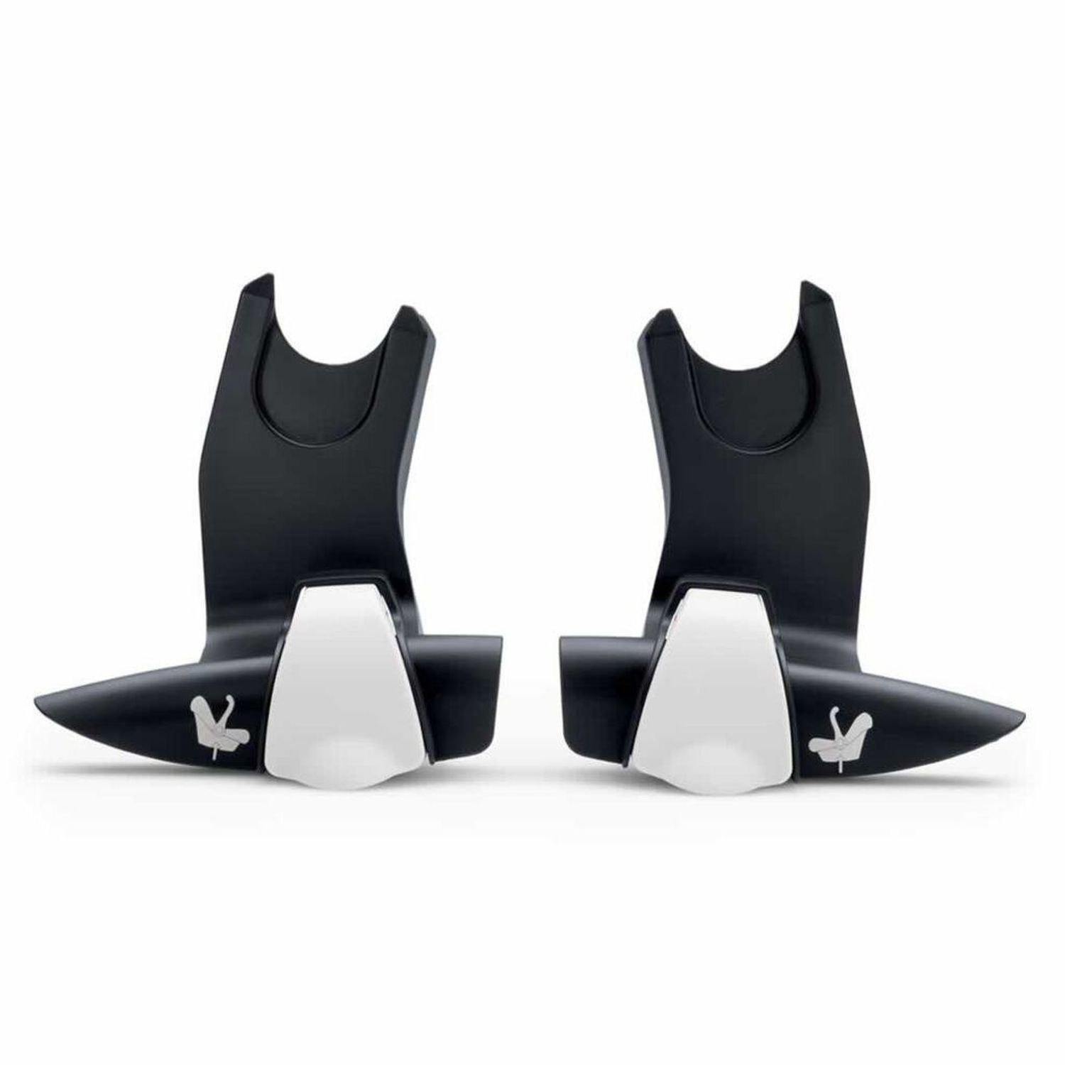 Bugaboo - Adaptor scaun auto Maxi Cosi/Turtle Air pentru Carucior Bee fotografia produsului