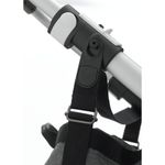 Bugaboo - Geanta de infasat Black fotografia produsului View 4 S