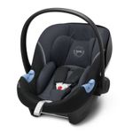Cybex - Scaun Auto Aton M i-Size Granite Black fotografia produsului