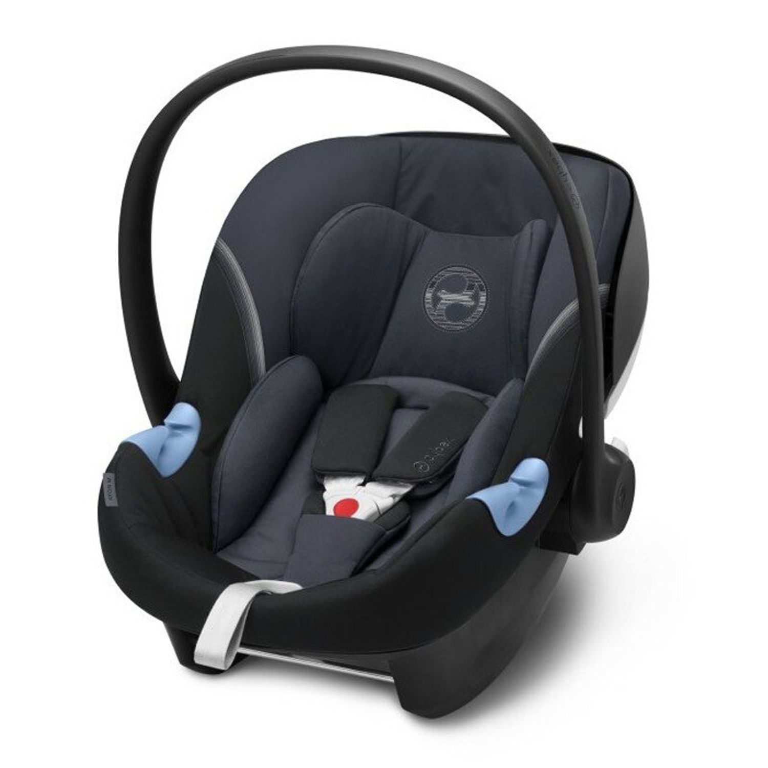 Cybex - Scaun Auto Aton M i-Size Granite Black fotografia produsului