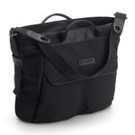 Bugaboo - Geanta de infasat Black fotografia produsului
