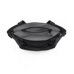 Bugaboo - Geanta Mammoth Black fotografia produsului View 2 S
