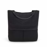 Bugaboo - Geanta Mammoth Black fotografia produsului