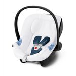 Cybex - Husa de Vara pentru Scaun auto Aton M White fotografia produsului