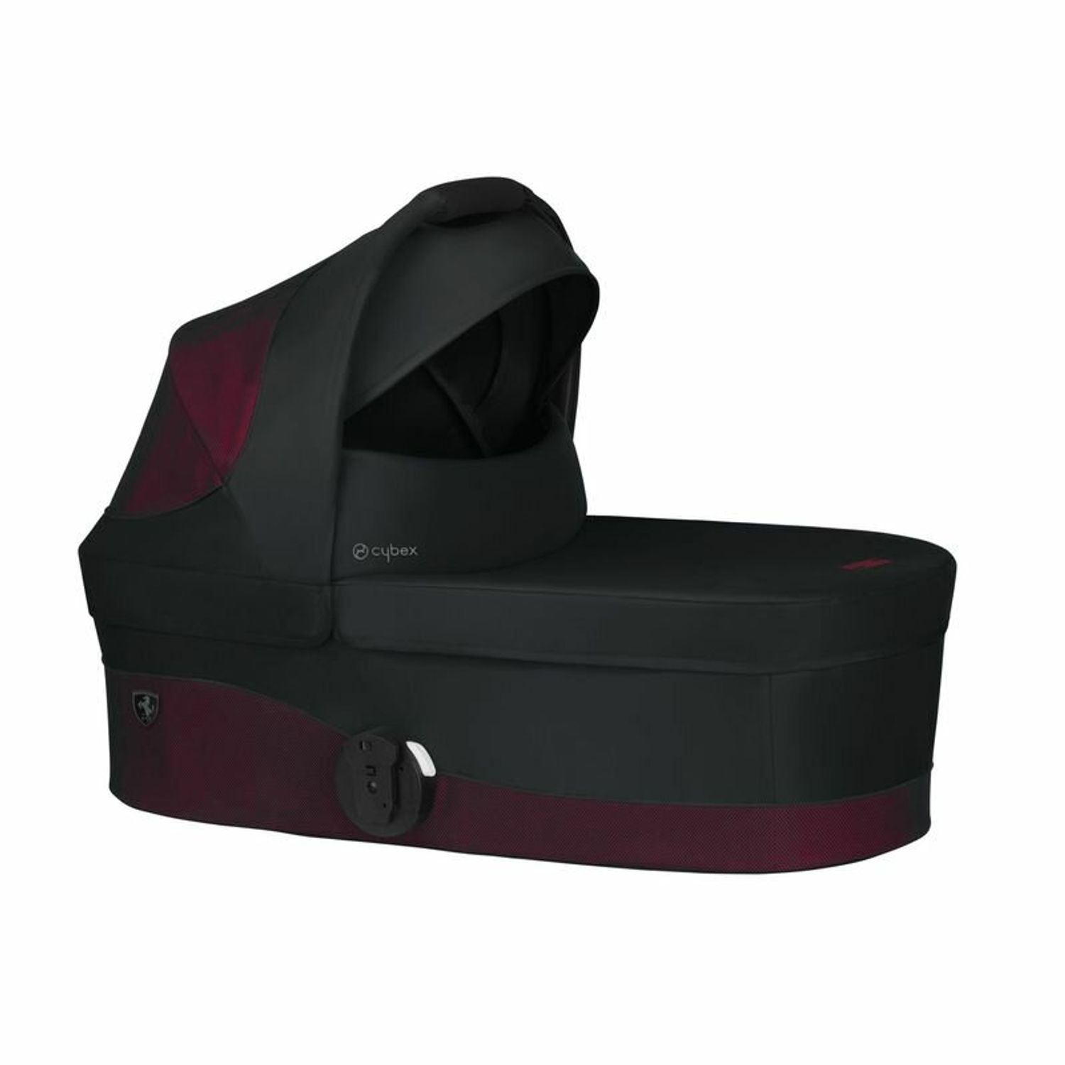 Cybex - Landou S Ferrari Victory Black fotografia produsului