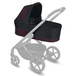 Cybex - Landou S Ferrari Victory Black fotografia produsului View 2 S