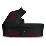 Cybex - Landou S Ferrari Victory Black fotografia produsului View 3 S