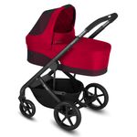 Cybex - Landou S Ferrari Racing Red fotografia produsului View 2 S