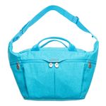 Doona - Geanta All Day Turquoise fotografia produsului