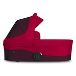 Cybex - Landou S Ferrari Racing Red fotografia produsului View 3 S