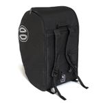 Doona - Geanta Premium transport scaun auto fotografia produsului View 2 S