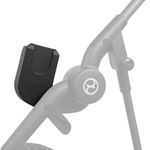 Cybex - Adaptor scaun auto pentru carucior Melio fotografia produsului View 2 S