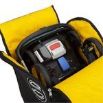 Doona - Geanta Premium transport scaun auto fotografia produsului View 4 S