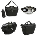 Doona - Geanta All Day Grey fotografia produsului View 3 S
