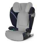 Cybex - Husa de Vara pentru Scaun auto Solution/Pallas S Grey fotografia produsului