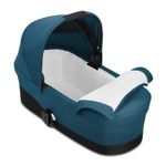 Cybex - Landou S River Blue fotografia produsului View 3 S