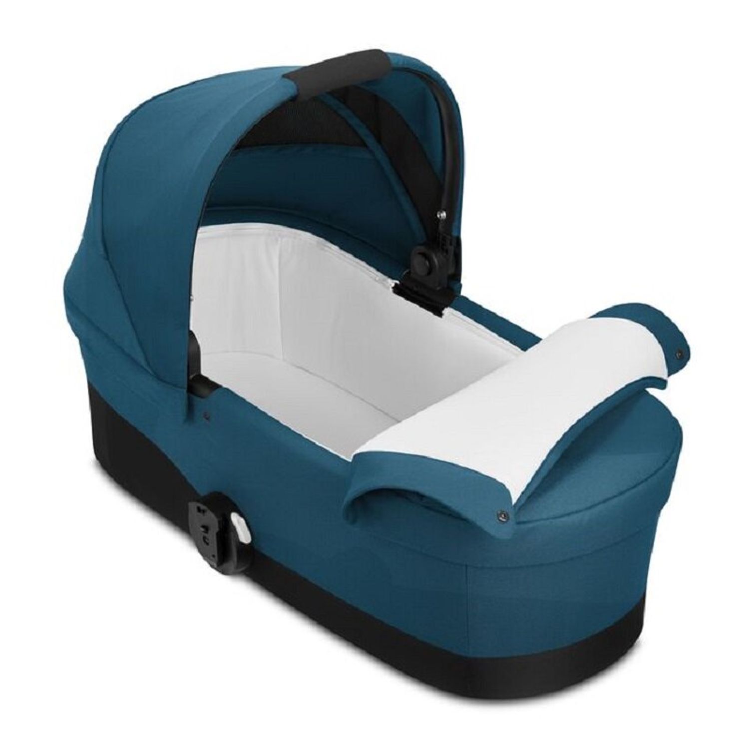 Cybex - Landou S River Blue fotografia produsului View 3 L