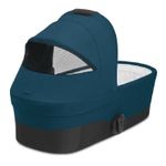 Cybex - Landou S River Blue fotografia produsului View 2 S