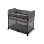 Bugaboo - Patut Stardust Grey Melange fotografia produsului
