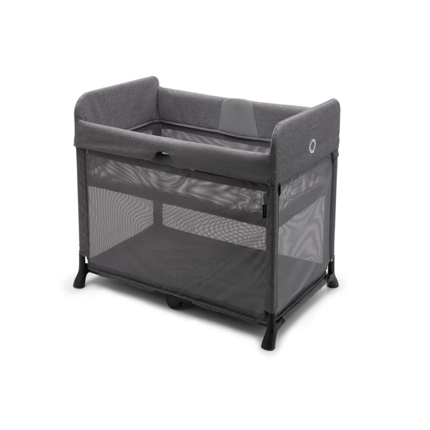Bugaboo - Patut Stardust Grey Melange fotografia produsului