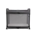 Bugaboo - Patut Stardust Grey Melange fotografia produsului View 2 S