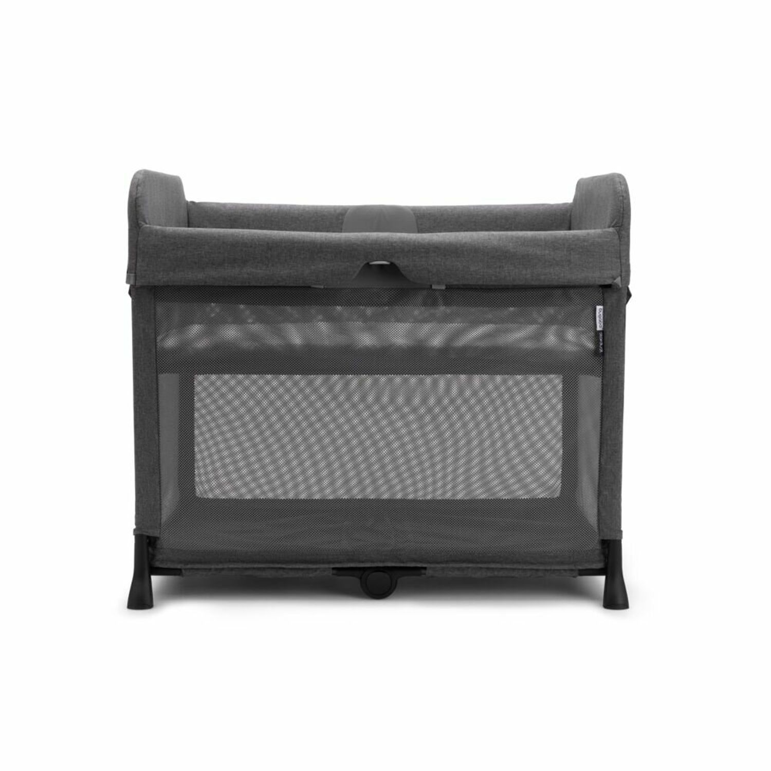 Bugaboo - Patut Stardust Grey Melange fotografia produsului View 3 L