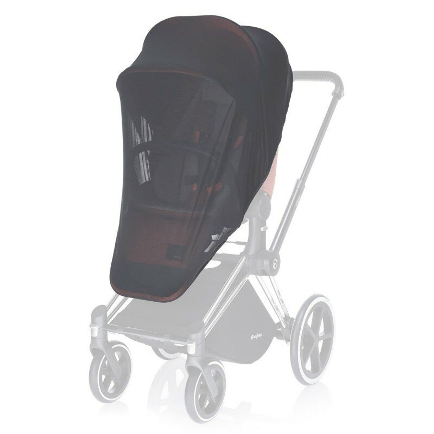 Cybex - Plasa de insecte Lux pentru Carucior Balios S fotografia produsului