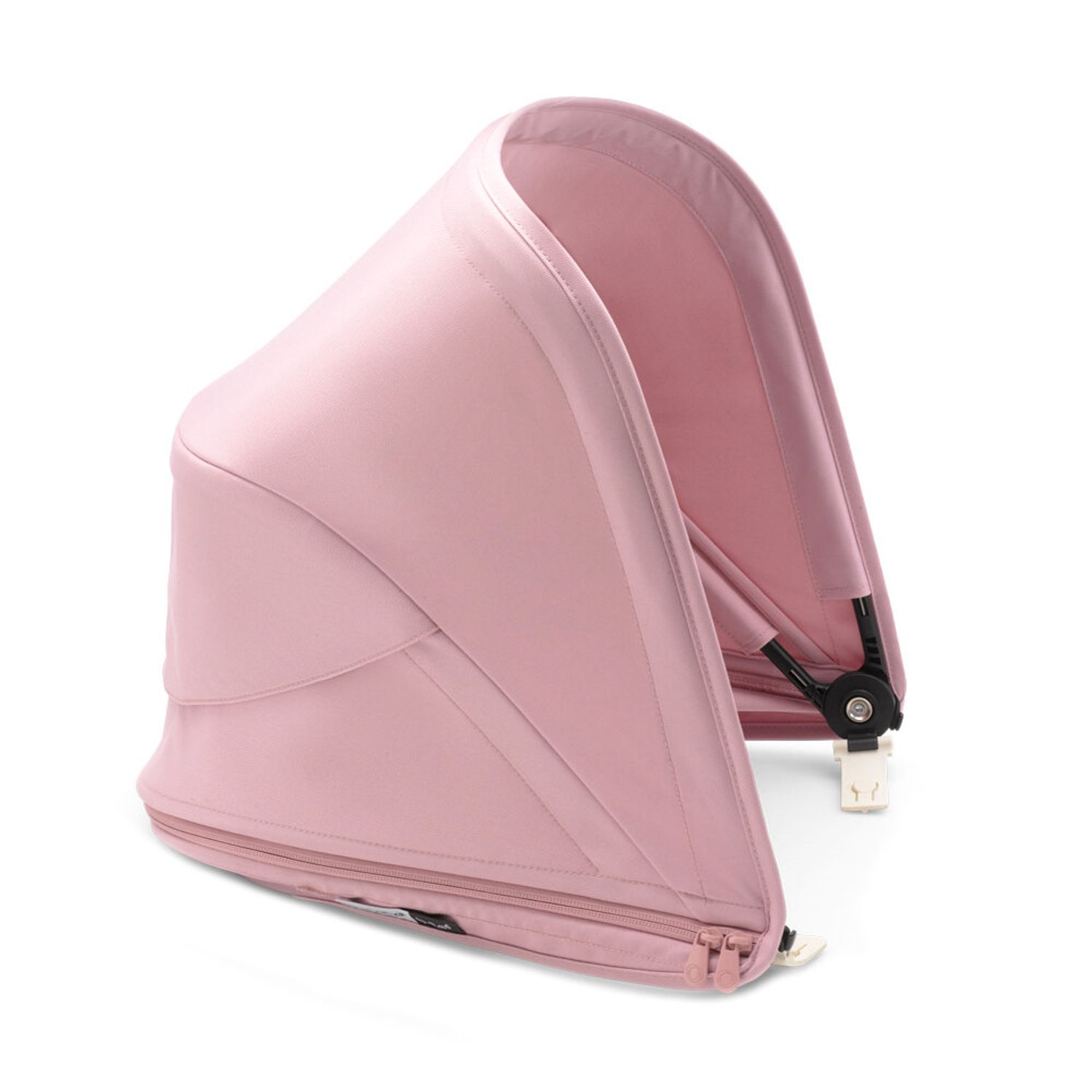 Bugaboo - Capotina carucior Bee 6 Soft Pink fotografia produsului