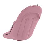 Bugaboo - Husa de picioare universala carucior Soft Pink fotografia produsului View 3 S