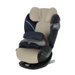 Cybex - Husa de Vara pentru Scaun auto Solution/Pallas S Beige fotografia produsului View 2 S