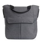 Bugaboo - Geanta Mammoth Grey Melange fotografia produsului