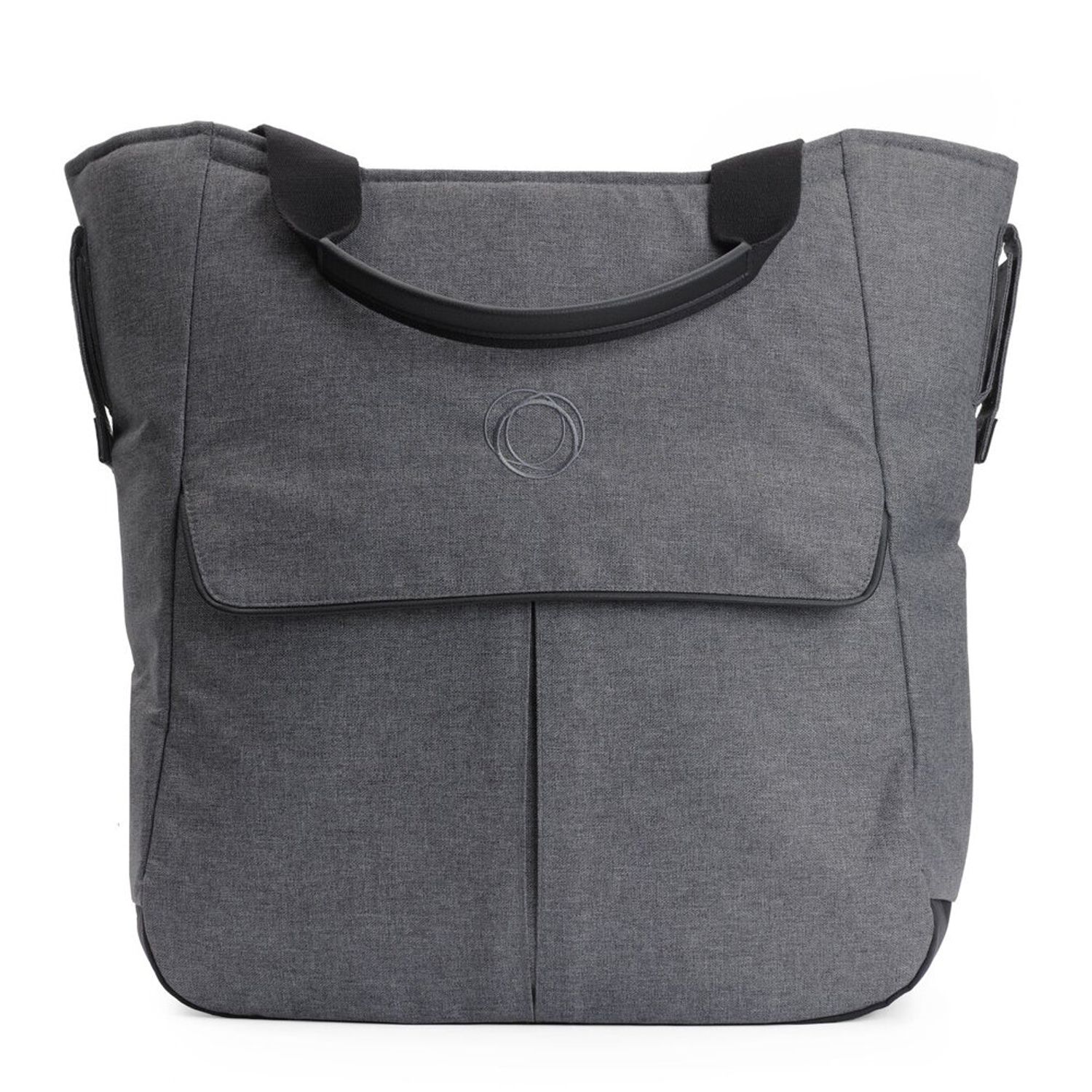 Bugaboo - Geanta Mammoth Grey Melange fotografia produsului