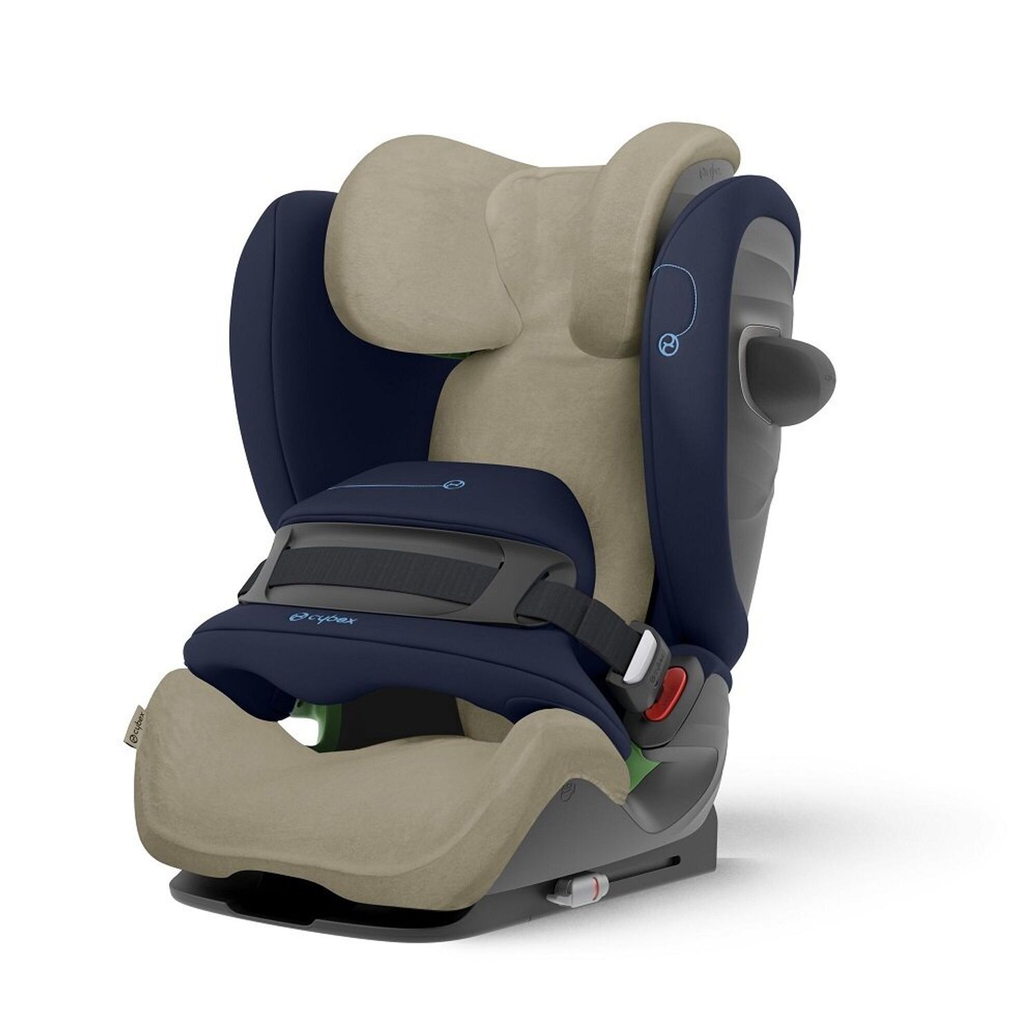 Cybex - Husa de Vara pentru Scaun auto Pallas G Beige fotografia produsului
