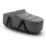 Bugaboo - Landou Bee 6 Grey Melange fotografia produsului