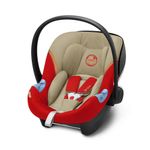 Cybex - Scaun Auto Aton M i-Size Autumn Gold fotografia produsului