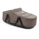 Bugaboo - Landou Bee 6 Mineral Taupe fotografia produsului